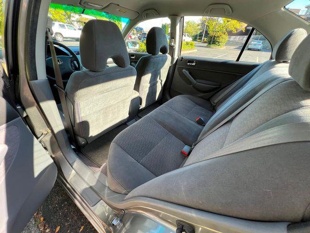 2004 Honda Civic (CC-1882516) for sale in Seattle, Washington