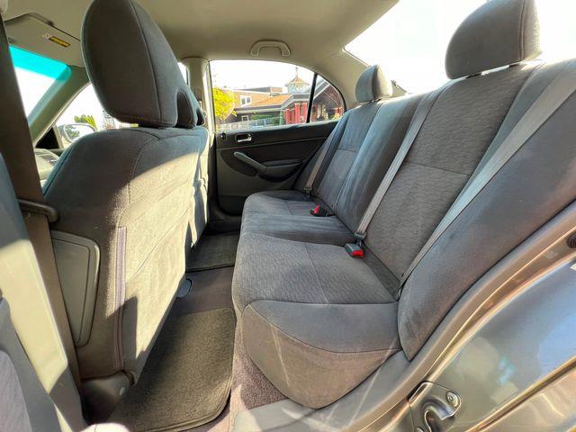 2004 Honda Civic (CC-1882516) for sale in Seattle, Washington