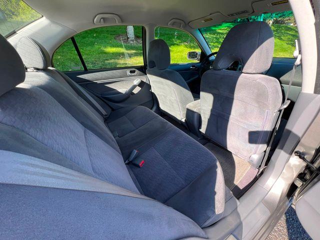 2004 Honda Civic (CC-1882516) for sale in Seattle, Washington