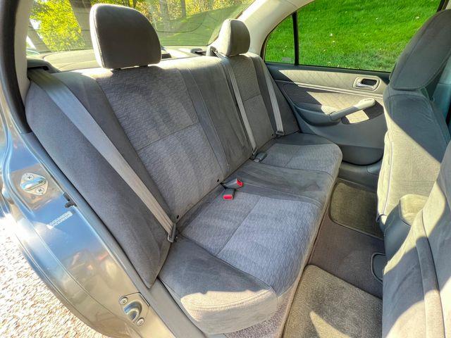 2004 Honda Civic (CC-1882516) for sale in Seattle, Washington