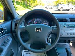 2004 Honda Civic (CC-1882516) for sale in Seattle, Washington