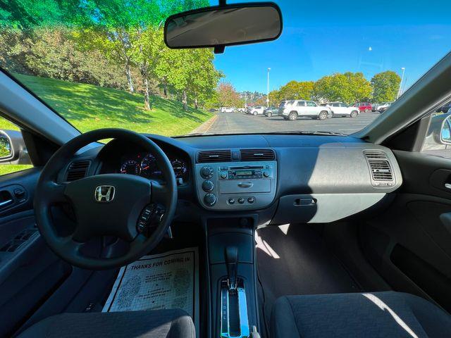 2004 Honda Civic (CC-1882516) for sale in Seattle, Washington