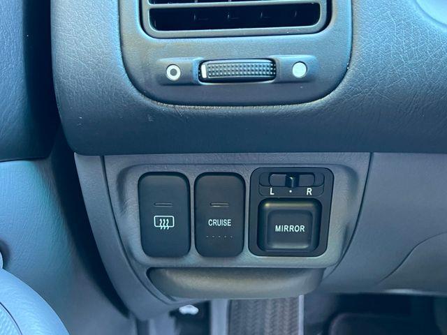 2004 Honda Civic (CC-1882516) for sale in Seattle, Washington