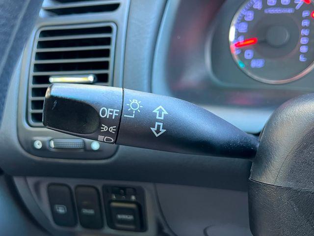 2004 Honda Civic (CC-1882516) for sale in Seattle, Washington