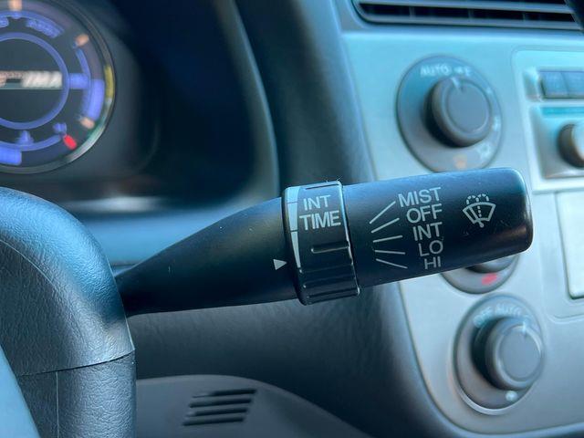 2004 Honda Civic (CC-1882516) for sale in Seattle, Washington