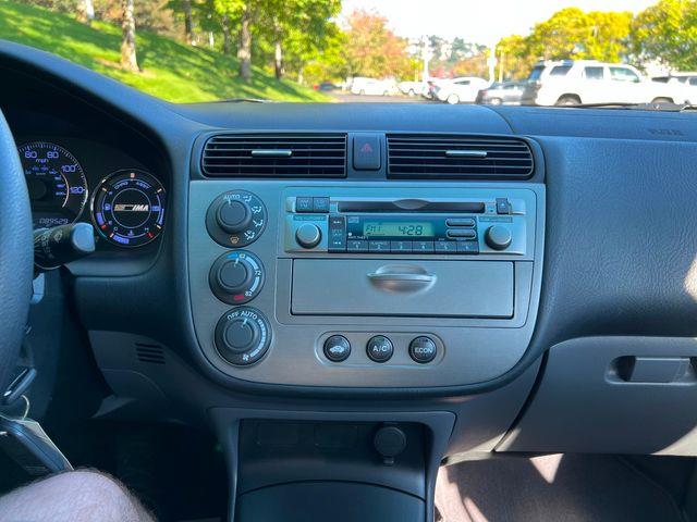 2004 Honda Civic (CC-1882516) for sale in Seattle, Washington