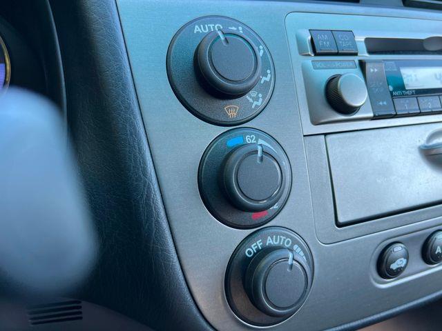 2004 Honda Civic (CC-1882516) for sale in Seattle, Washington