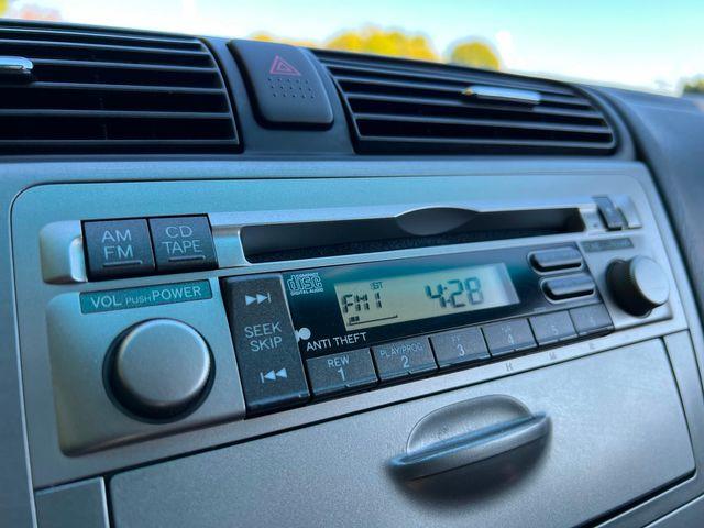 2004 Honda Civic (CC-1882516) for sale in Seattle, Washington