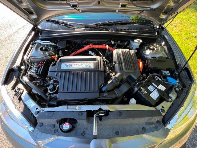 2004 Honda Civic (CC-1882516) for sale in Seattle, Washington