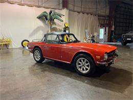 1976 Triumph TR6 (CC-1882522) for sale in Atlanta, Georgia