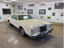 1978 Lincoln Mark V (CC-1882533) for sale in Carlisle, Pennsylvania