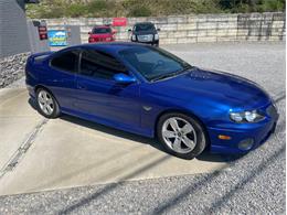 2004 Pontiac GTO (CC-1882534) for sale in Carlisle, Pennsylvania