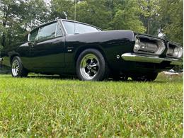 1968 Plymouth Barracuda (CC-1882536) for sale in Carlisle, Pennsylvania