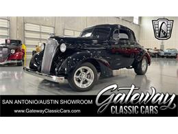 1937 Chevrolet Business Coupe (CC-1882540) for sale in O'Fallon, Illinois