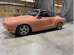 1970 Volkswagen Karmann Ghia (CC-1882541) for sale in Carlisle, Pennsylvania