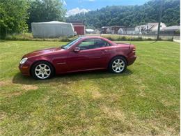 2004 Mercedes-Benz SLK230 (CC-1882543) for sale in Carlisle, Pennsylvania