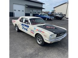 1965 Ford Mustang (CC-1882549) for sale in Carlisle, Pennsylvania