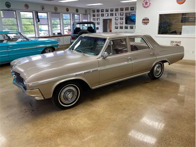 1964 Buick Skylark (CC-1882554) for sale in Carlisle, Pennsylvania