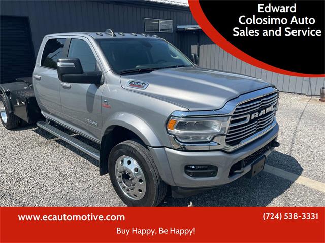 2023 Dodge Ram (CC-1882569) for sale in Evans City, Pennsylvania