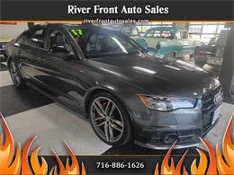 2017 Audi A6 (CC-1882572) for sale in Buffalo, New York