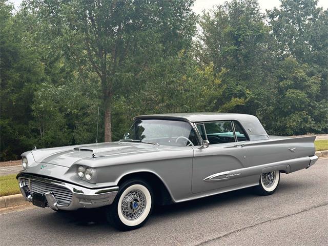 1959 Ford Thunderbird (CC-1882576) for sale in Huntsville, Alabama