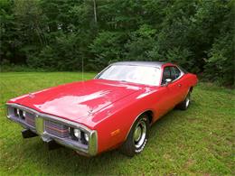 1974 Dodge Charger (CC-1882580) for sale in Smiths Falls, Ontario