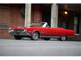 1966 Oldsmobile Convertible (CC-1882584) for sale in Bridgeport, Connecticut