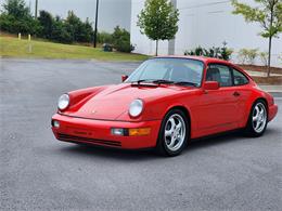 1990 Porsche 911 Carrera (CC-1882587) for sale in Flowery Branch, Georgia