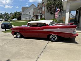 1957 Chevrolet Bel Air (CC-1882599) for sale in Lexington, South Carolina