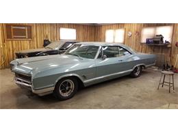 1966 Buick Wildcat (CC-1882604) for sale in ELGIN, Illinois