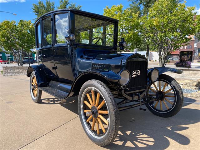 1919 Ford Model T (CC-1882606) for sale in Davenport, Iowa