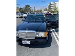 1987 Mercedes-Benz 300D (CC-1882613) for sale in Lawndale, California