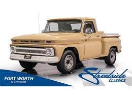 1966 Chevrolet C10 (CC-1882626) for sale in Ft Worth, Texas