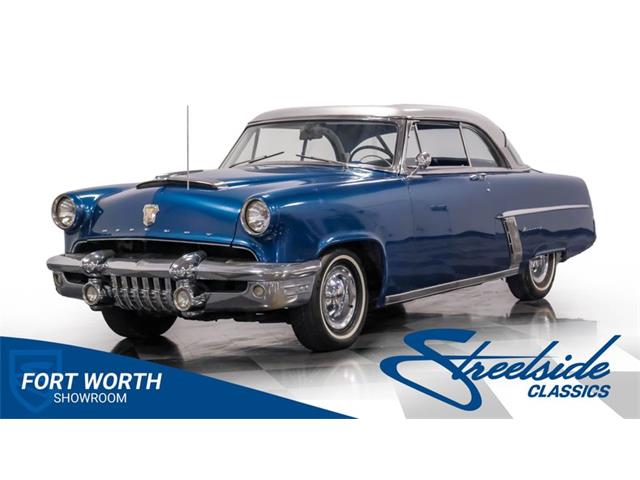 1952 Mercury Monterey (CC-1882627) for sale in Ft Worth, Texas