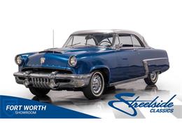 1952 Mercury Monterey (CC-1882627) for sale in Ft Worth, Texas