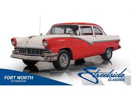 1956 Ford Fairlane (CC-1882628) for sale in Ft Worth, Texas