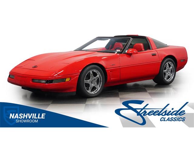 1994 Chevrolet Corvette (CC-1882635) for sale in Lavergne, Tennessee