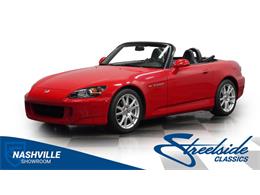 2004 Honda S2000 (CC-1882639) for sale in Lavergne, Tennessee