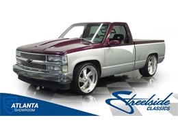 1994 Chevrolet Silverado (CC-1882642) for sale in Lithia Springs, Georgia