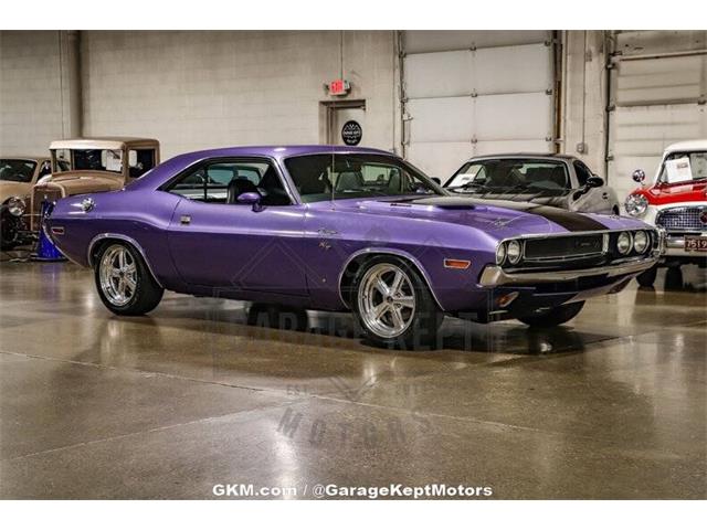 1970 Dodge Challenger (CC-1882652) for sale in Grand Rapids, Michigan