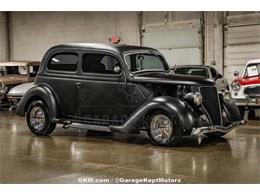 1936 Ford Slantback (CC-1882655) for sale in Grand Rapids, Michigan