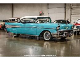 1957 Chevrolet Bel Air (CC-1882657) for sale in Grand Rapids, Michigan