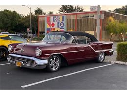 1957 Oldsmobile 88 (CC-1882660) for sale in Hobart, Indiana