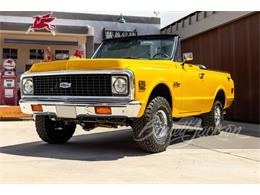 1972 Chevrolet Blazer (CC-1882663) for sale in Scottsdale, Arizona