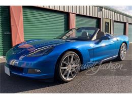 2008 Chevrolet Corvette (CC-1882665) for sale in Scottsdale, Arizona