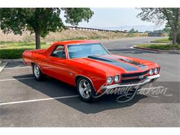 1970 Chevrolet El Camino SS (CC-1882666) for sale in Scottsdale, Arizona