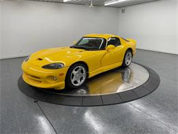 2001 Dodge Viper (CC-1882673) for sale in Clarence, Iowa