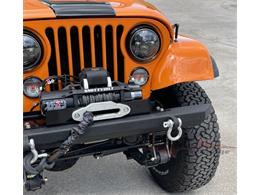 1979 Jeep CJ7 (CC-1882676) for sale in Alsip, Illinois