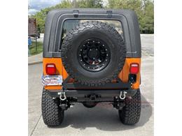 1979 Jeep CJ7 (CC-1882676) for sale in Alsip, Illinois