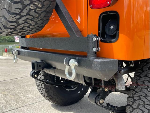 1979 Jeep CJ7 (CC-1882676) for sale in Alsip, Illinois